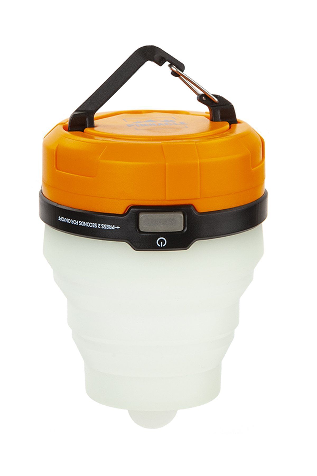 Summit Pinnacle Silicone Pop Up Kamp Lambası