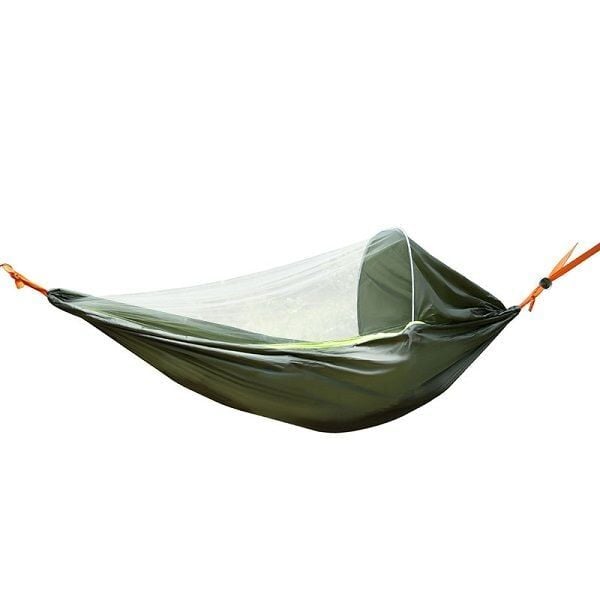 Orcamp Cibinlik Mekanizmalı Hamak