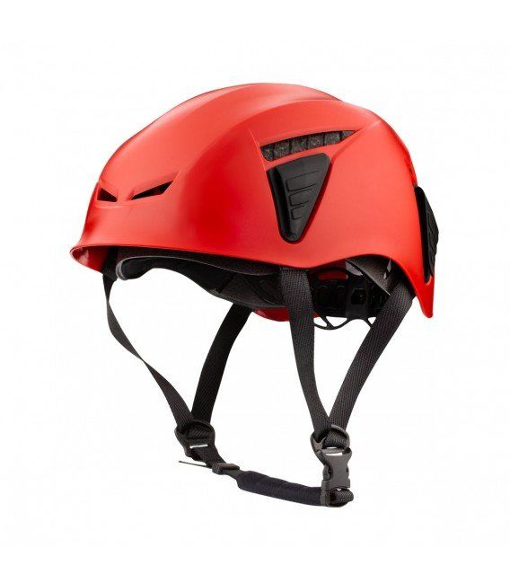 Fixe PRO LIGHT Helmet Red high risk red