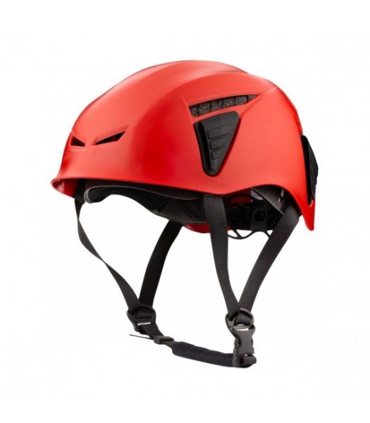 Fixe PRO LIGHT Helmet Red high risk red