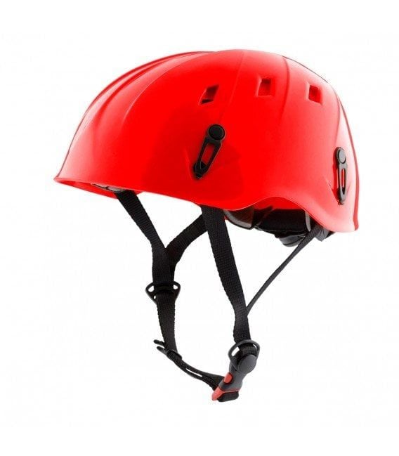 Fixe Pro Strong Helmet Kırmızı