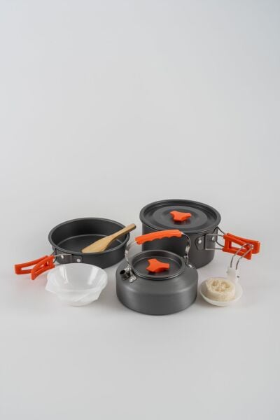 Combat Tencere Seti DS-308
