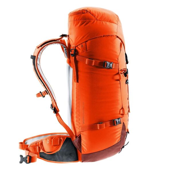 Deuter Gravity Expedition 45+ Litre Sırt Çantası