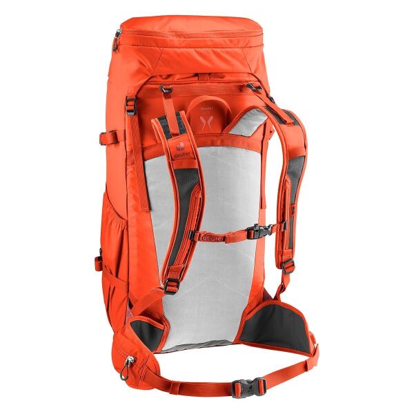 Deuter Gravity Expedition 45+ Litre Sırt Çantası