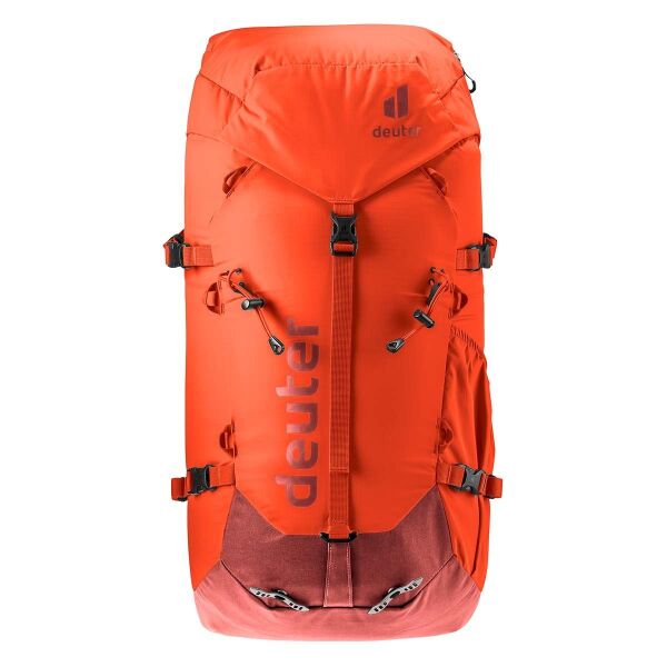 Deuter Gravity Expedition 45+ Litre Sırt Çantası