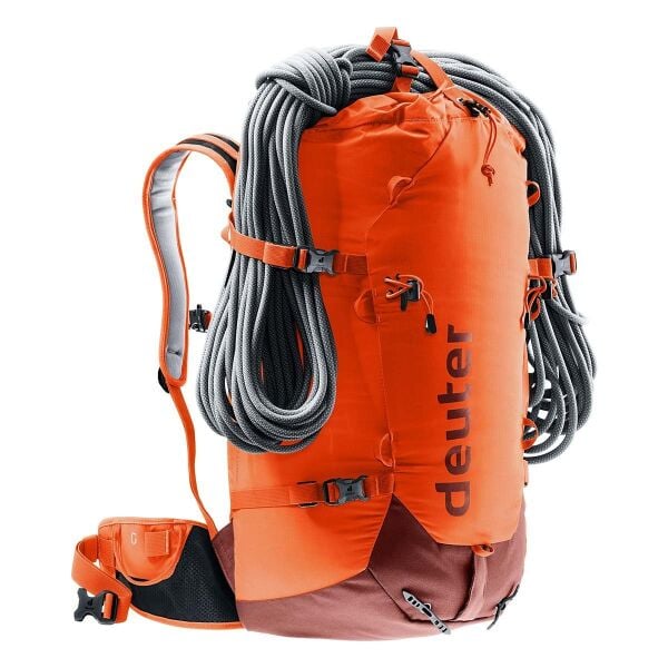 Deuter Gravity Expedition 45+ Litre Sırt Çantası