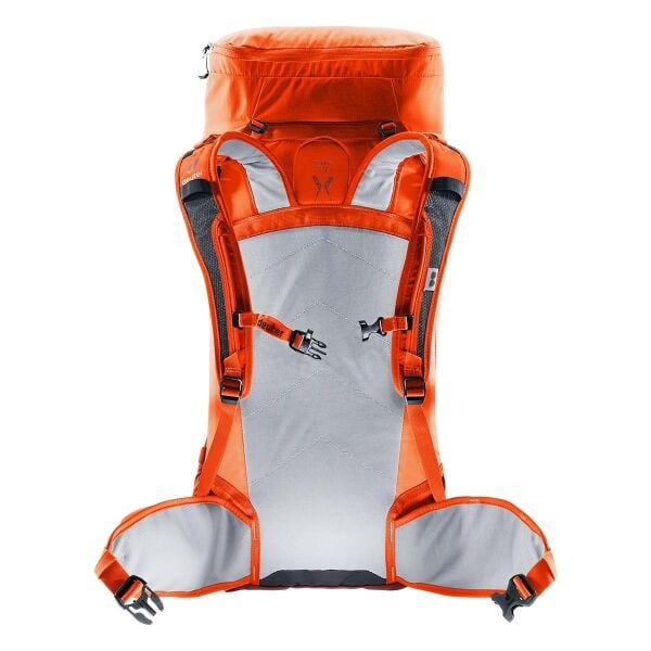 Deuter Gravity Expedition 45+ Litre Sırt Çantası