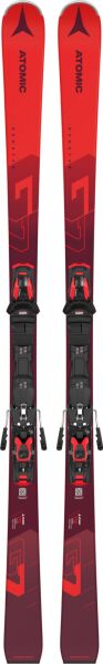 Atomic REDSTER G7 + M 12 GW