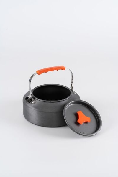 Combat Alüminyum Kamp Çaydanlığı 1.6 LT