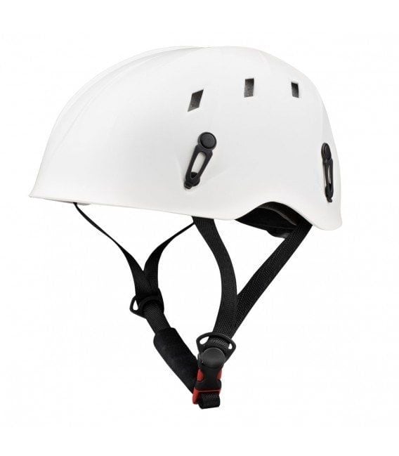Fixe Pro Strong Helmet Kask white