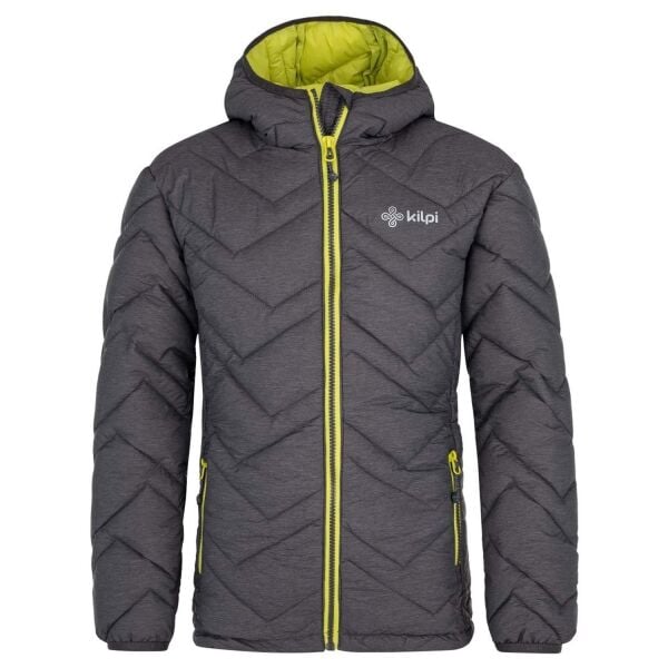 Kilpi Çocuk Unisex Kayak Montu