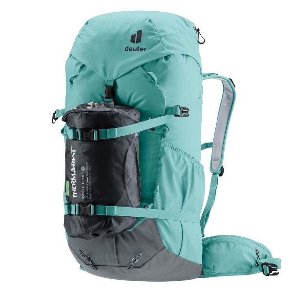 Deuter Gravity Expedition 45+ Litre SL Sırt Çantası