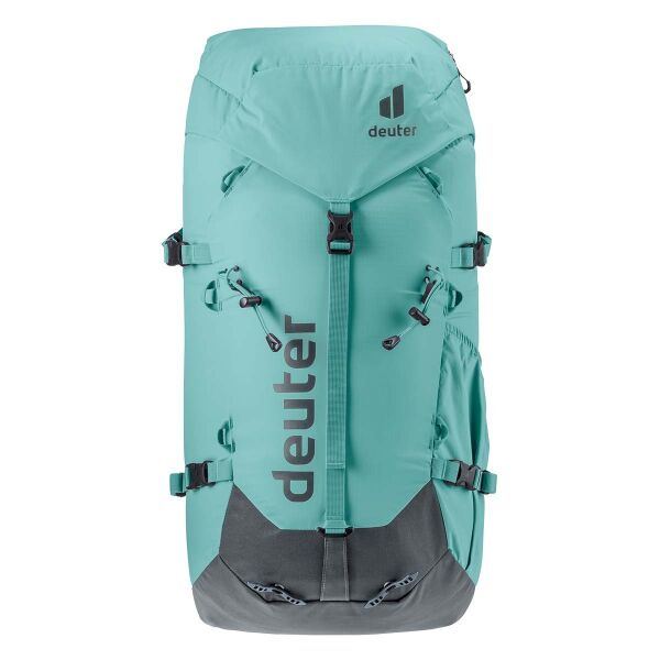 Deuter Gravity Expedition 45+ SL Sırt Çantası