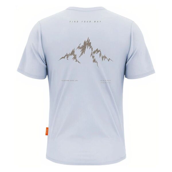 Hannah Baz Erkek T-Shirt