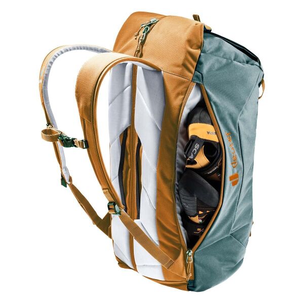 Deuter Gravity Motion Sırt Çantası