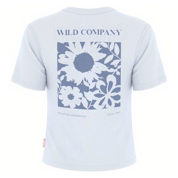 Hannah Mel Kadın T-Shirt