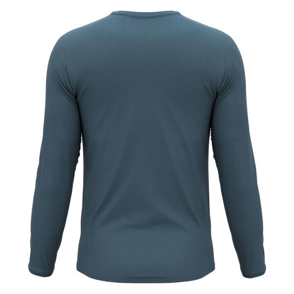 Hannah Bine L/S Uzun Kollu Erkek T-Shirt