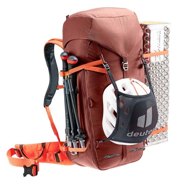 Deuter Guide 34+8 Litre Sırt Çantası