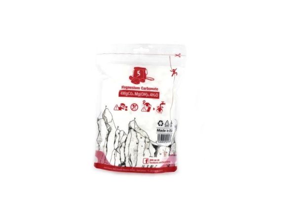 Fixe CRUNCHY CHALK 125 gr Magnezyum Tozu White