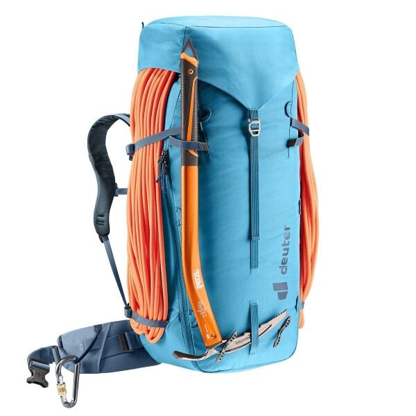Deuter Guide 44+8 Litre Sırt Çantası