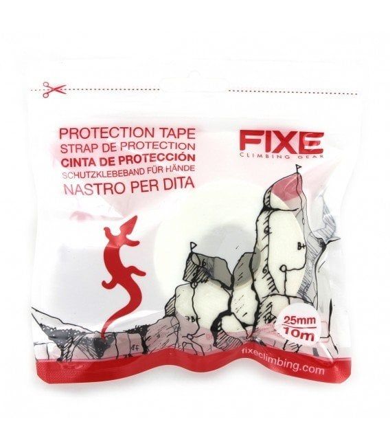 Fixe Climbing Tape 25MM x 10M Tırmanış Bandı