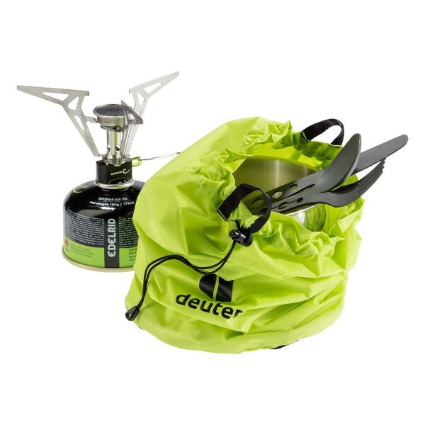 Deuter Pack Sack 3 Litre Çanta