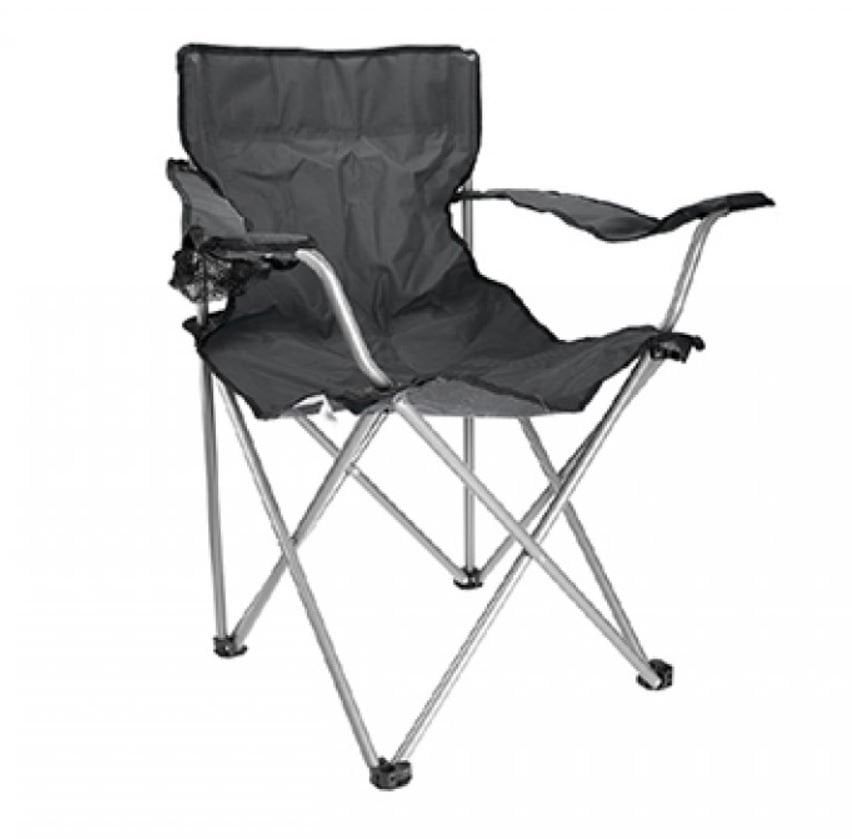 Summit Ashby Chair Hafif & Çantalı Kamp Sandalyesi