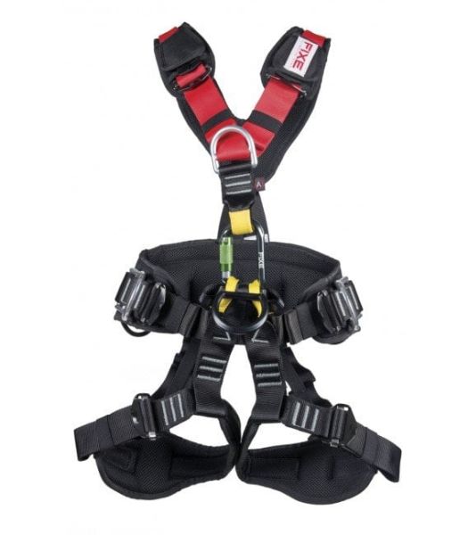 Fixe Challenger V2 Full Body Harness