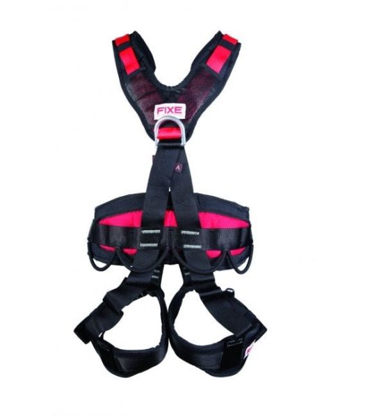 Fixe Challenger V2 Full Body Harness