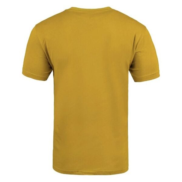 Hannah Ramone Baskılı Erkek T-Shirt