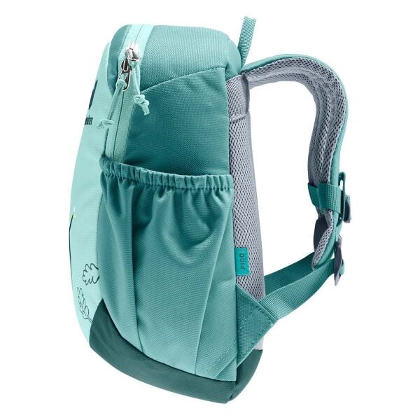 Deuter Pico 5 Litre Sırt Çantası