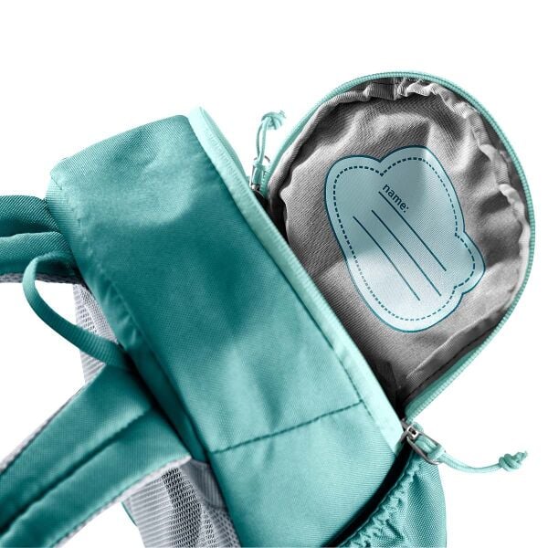 Deuter Pico 5 Litre Sırt Çantası