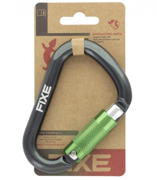 Fixe Lotus Stone 3P Automatic Gate Otomatik Karabina