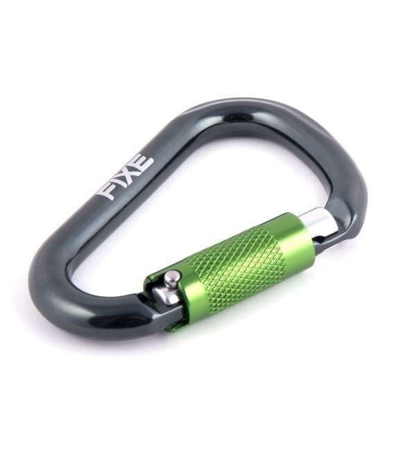 Fixe Lotus Stone 3P Automatic Gate Otomatik Karabina