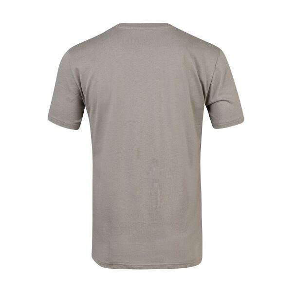 Hannah Ramone Baskılı Erkek T-Shirt