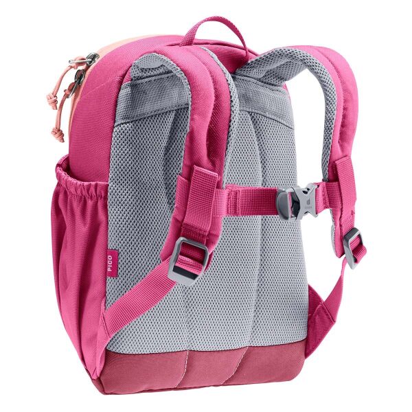 Deuter Pico 5 Litre Sırt Çantası