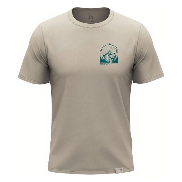 Hannah Stitch Erkek T-Shirt