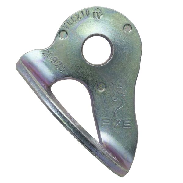 Fixe 1 Hanger Steel Bolt Kulağı D10MM
