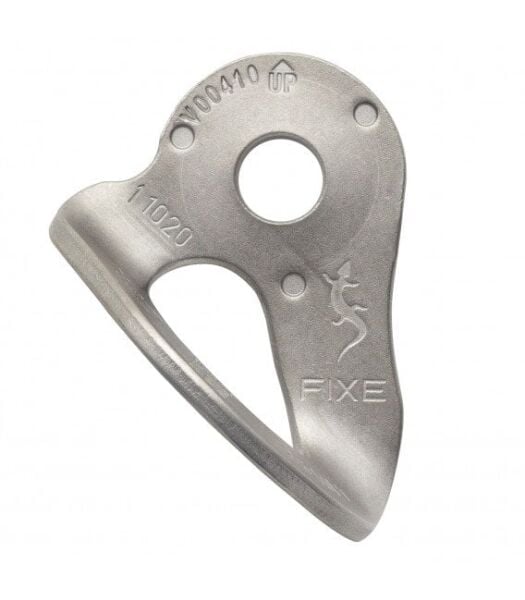 Fixe 1 Hanger Inox Bolt Kulağı 316L D10MM