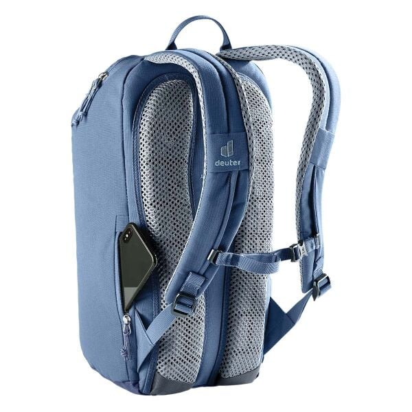 Deuter StepOut 16 Litre Sırt Çantası