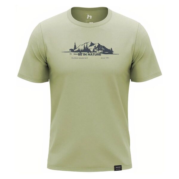 Hannah Grem Erkek T-Shirt