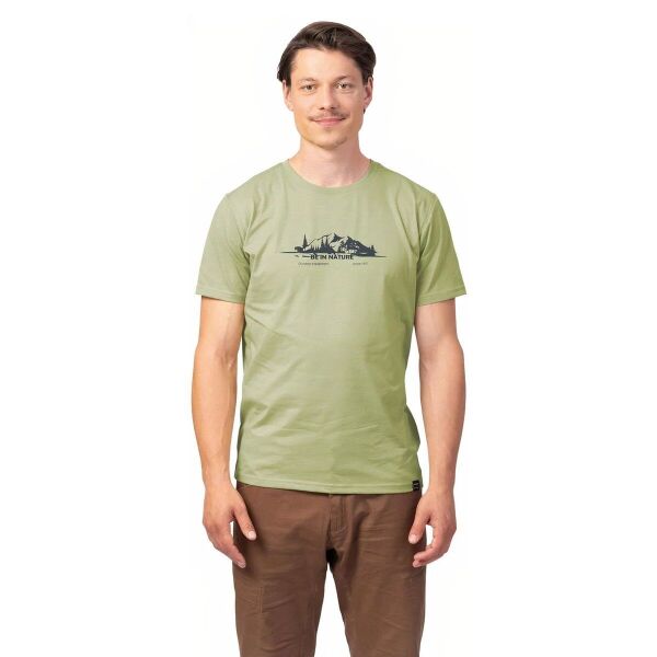 Hannah Grem Erkek T-Shirt