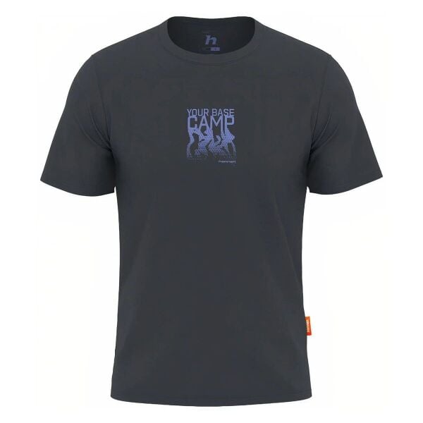 Hannah Logen Erkek T-Shirt