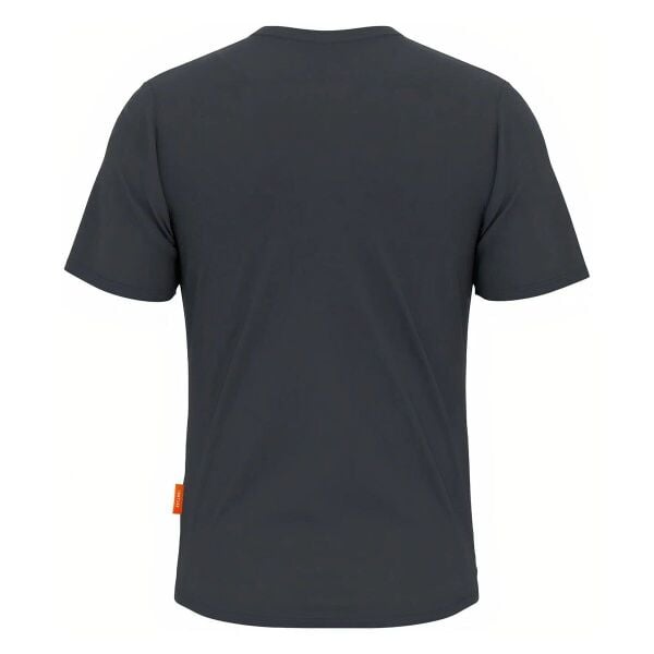 Hannah Logen Erkek T-Shirt