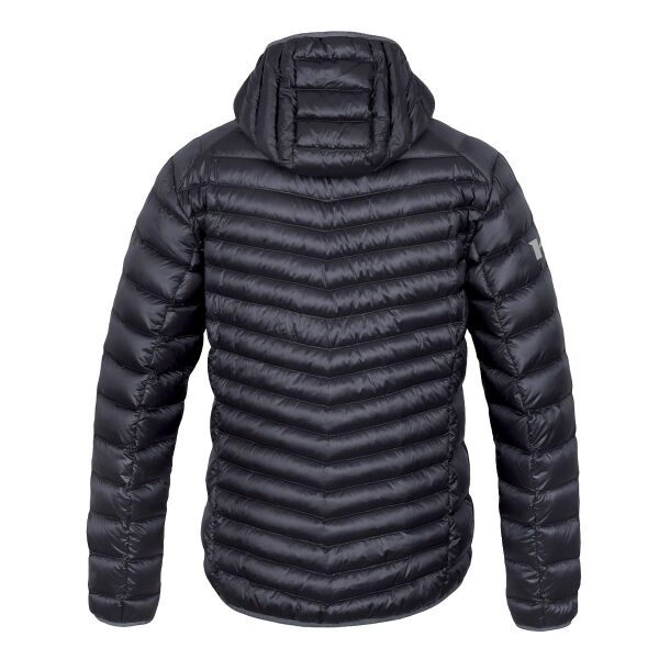 Hannah Arden Erkek Kaz Tüyü Mont