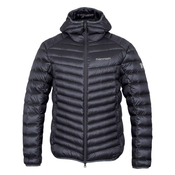 Hannah Arden Erkek Kaz Tüyü Mont