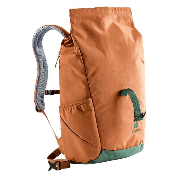 Deuter StepOut 22 Litre Sırt Çantası