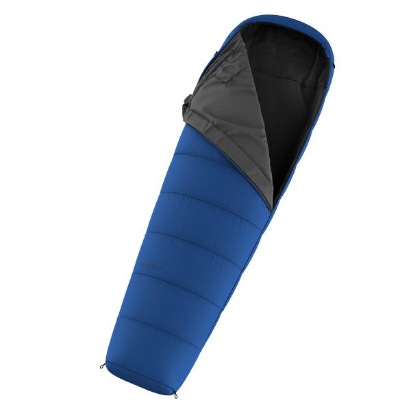 Hannah Bike 100 Uyku Tulumu - Sağ