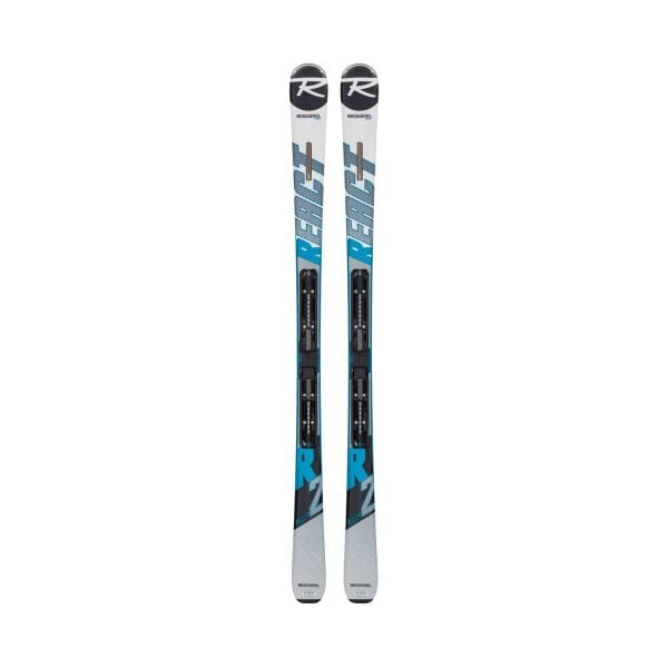 Rossignol React 2 Kayak + Marker Bağlama