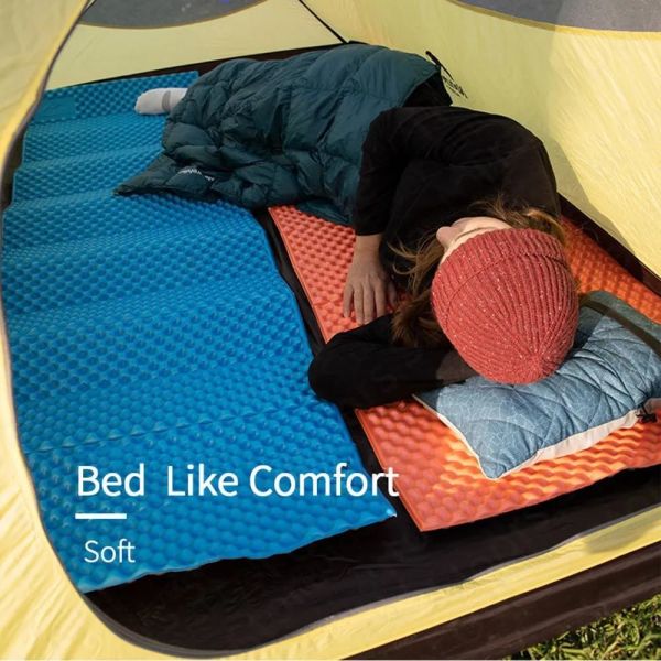 Naturehike Akordiyon Katlanır Kamp Matı | Z Mat |